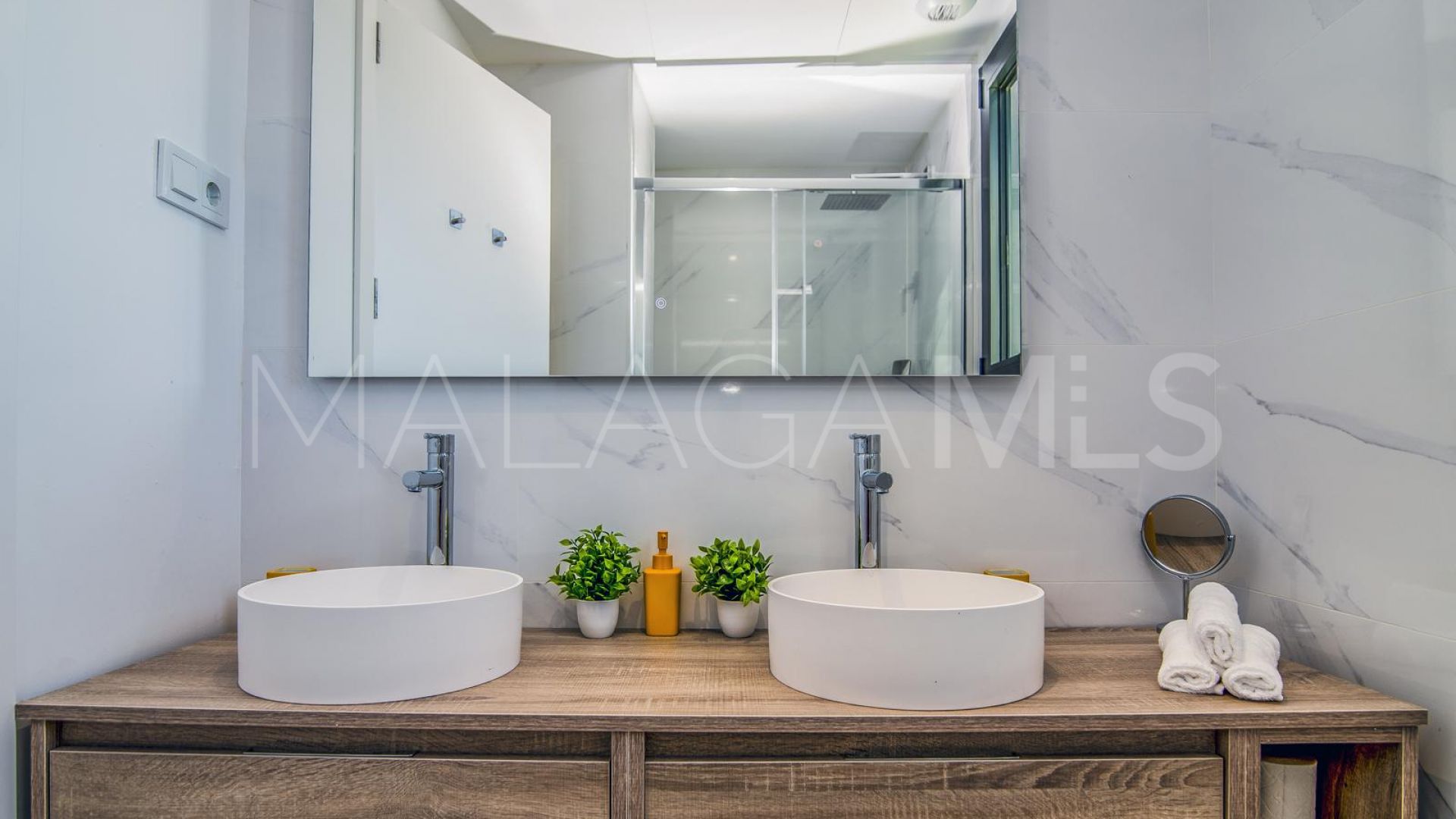 Wohnung for sale in El Higueron