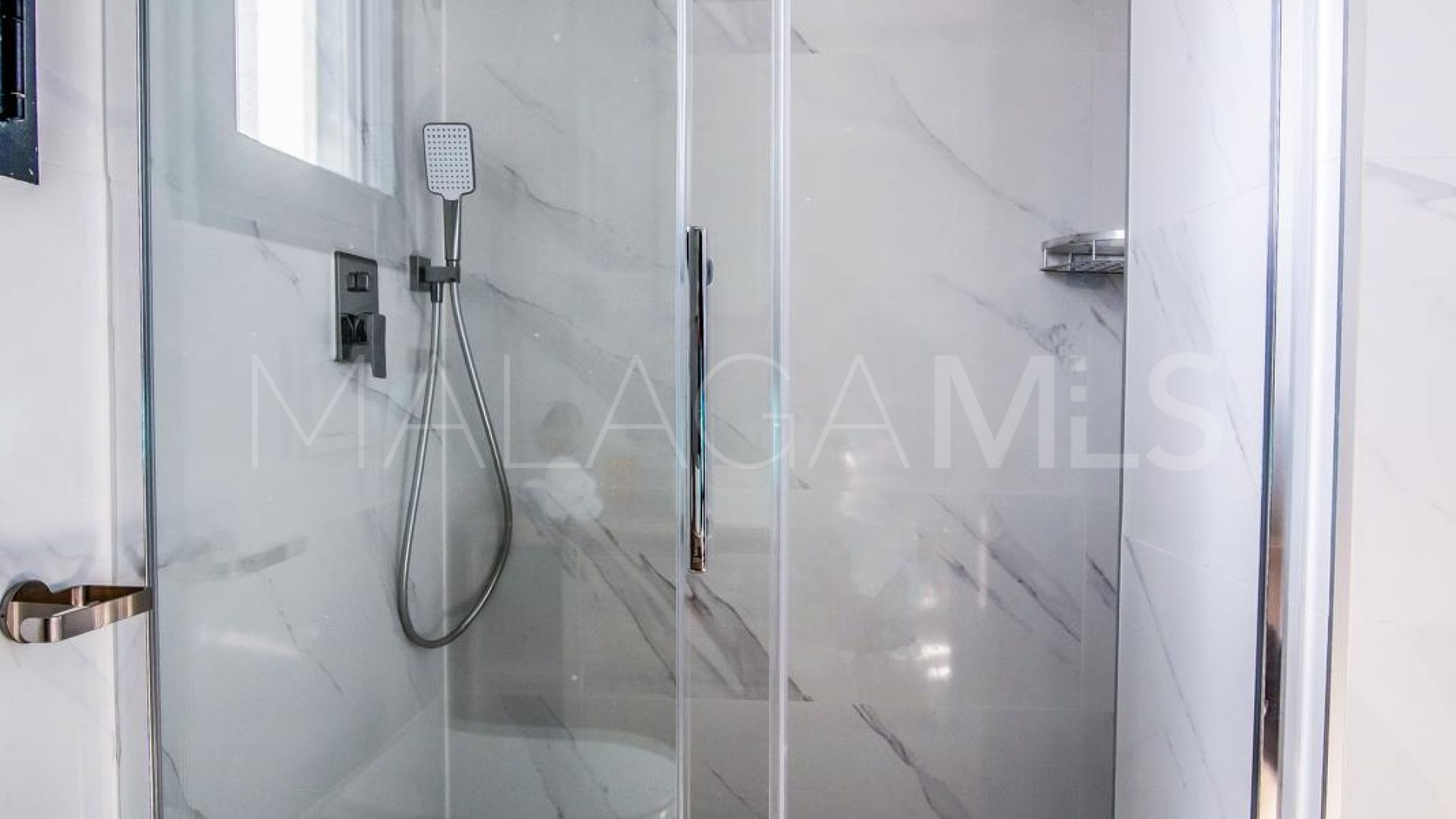 Wohnung for sale in El Higueron