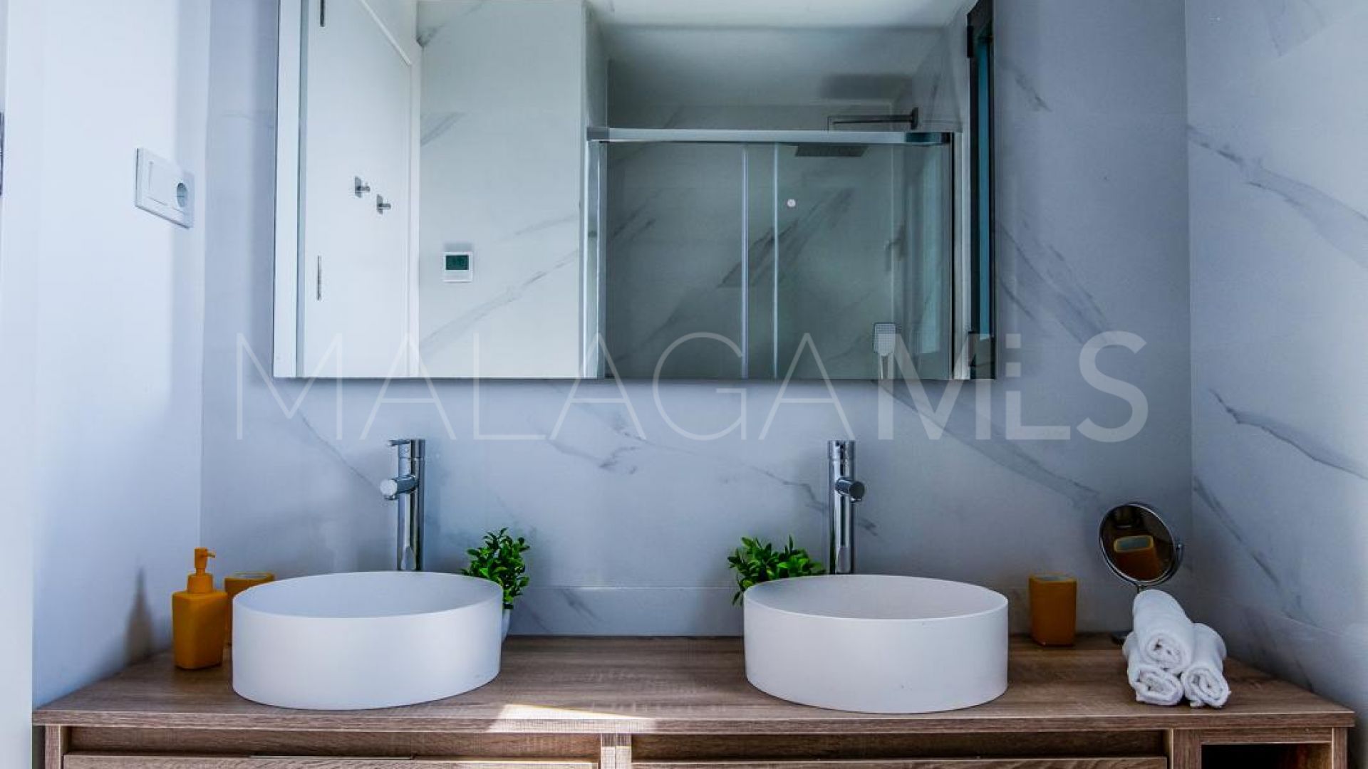 Wohnung for sale in El Higueron