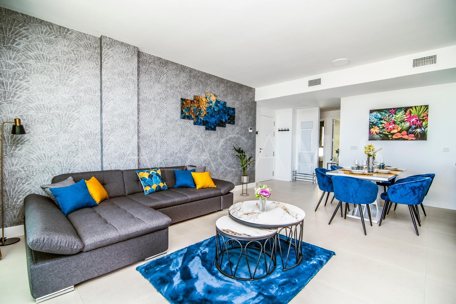 Wohnung for sale in El Higueron