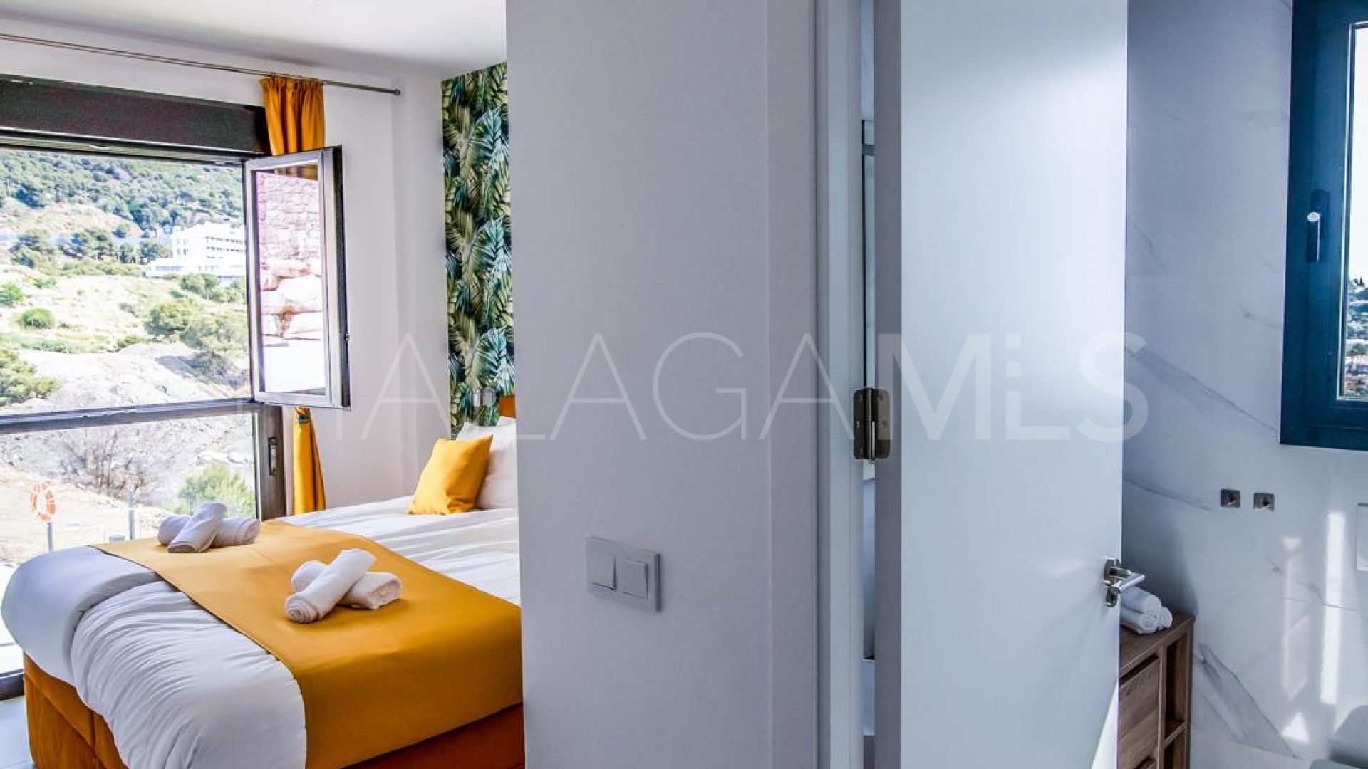 Wohnung for sale in El Higueron