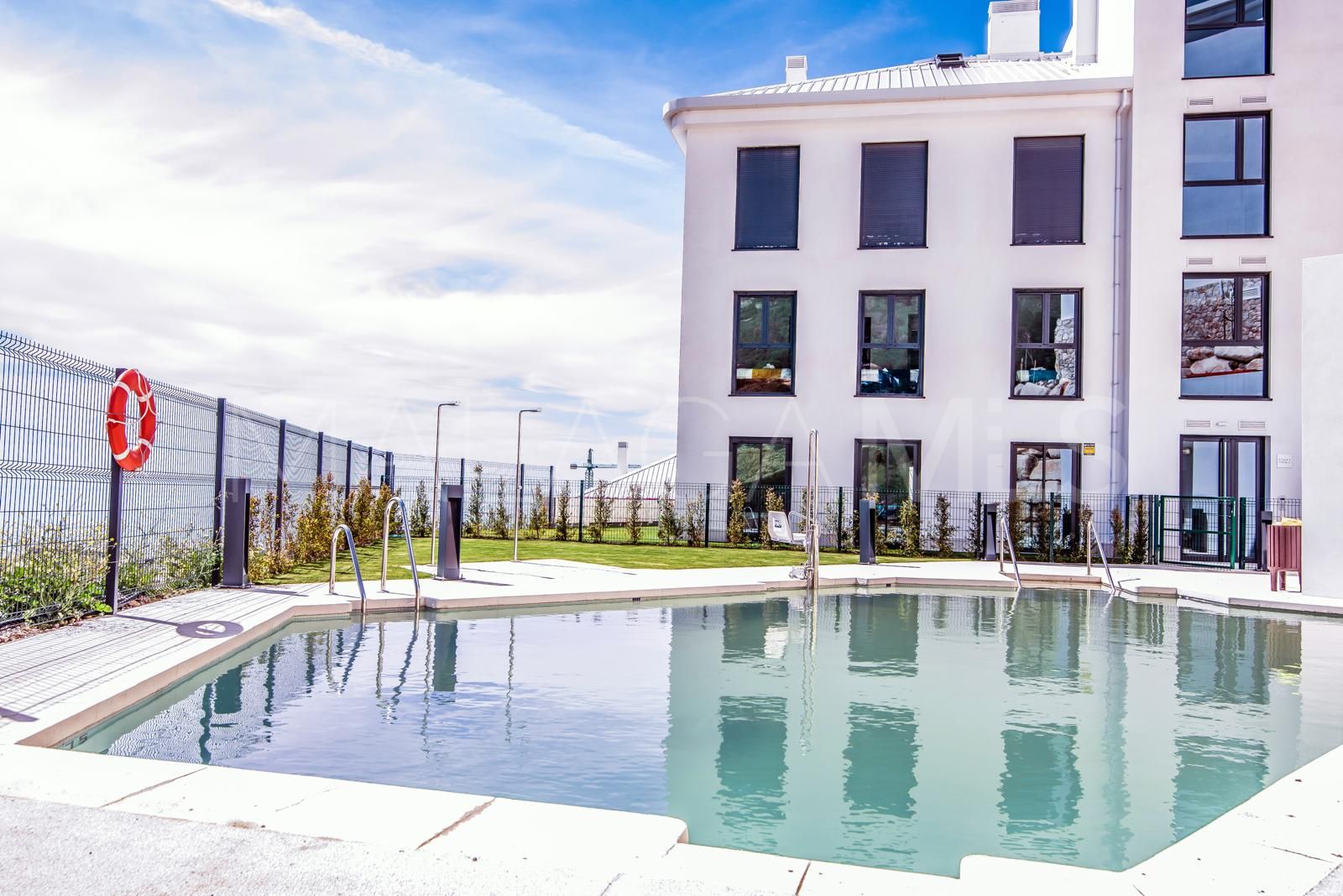 Wohnung for sale in El Higueron