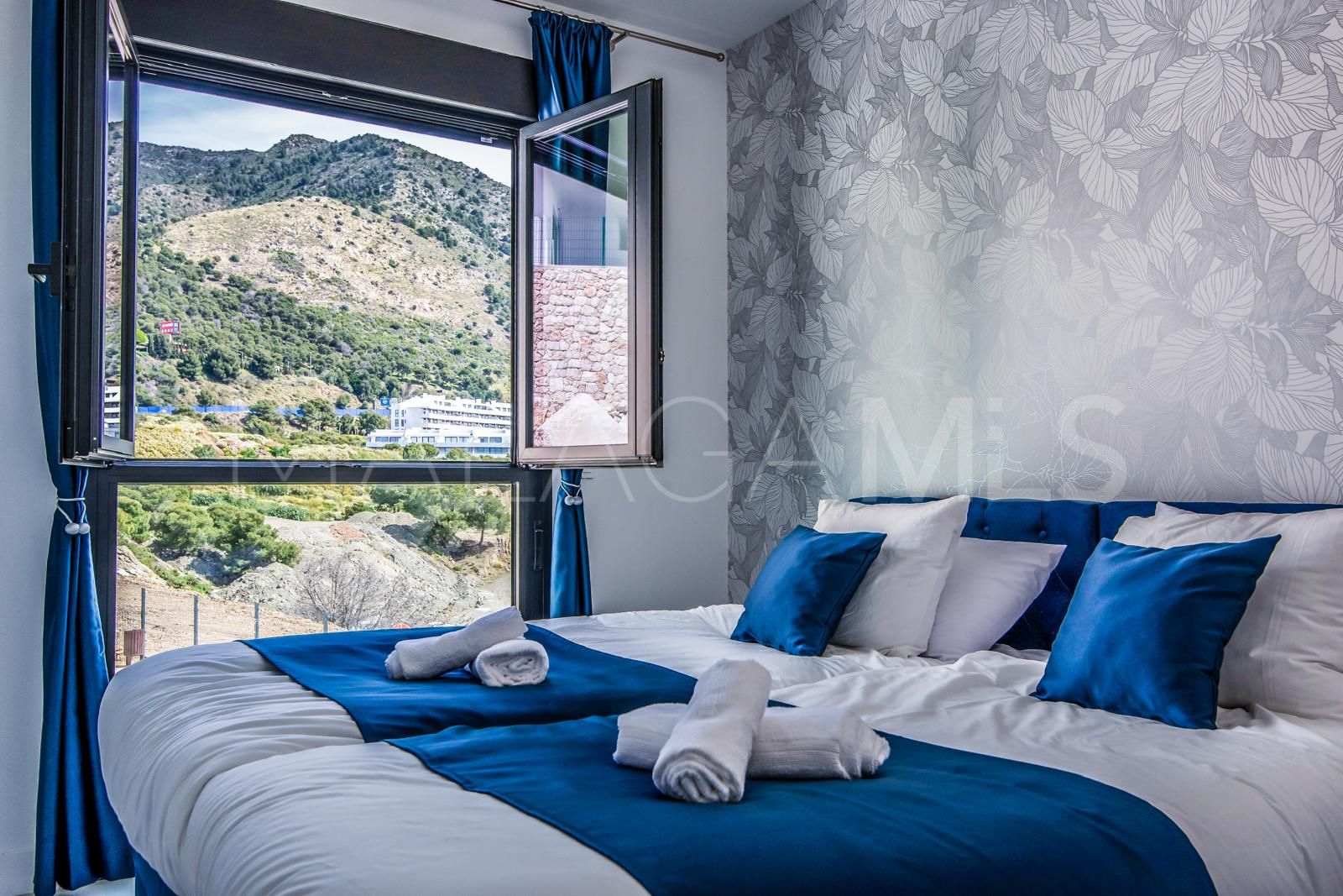 Wohnung for sale in El Higueron