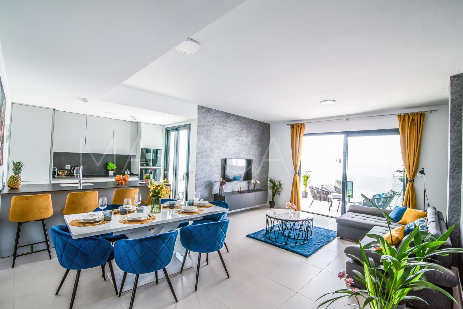 Wohnung for sale in El Higueron