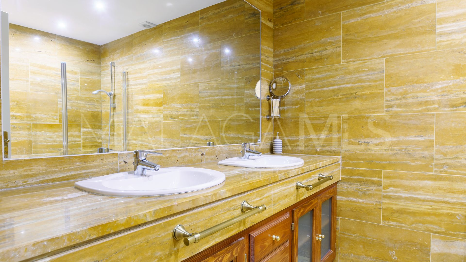 Buy El Embrujo Playa 2 bedrooms ground floor apartment
