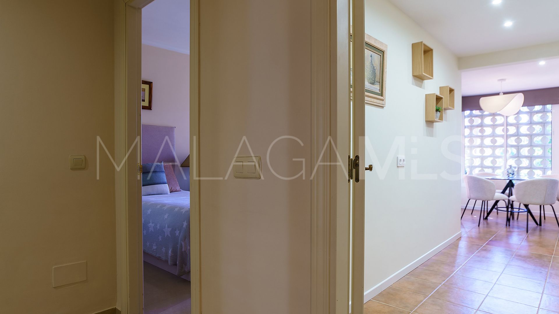 Buy El Embrujo Playa 2 bedrooms ground floor apartment