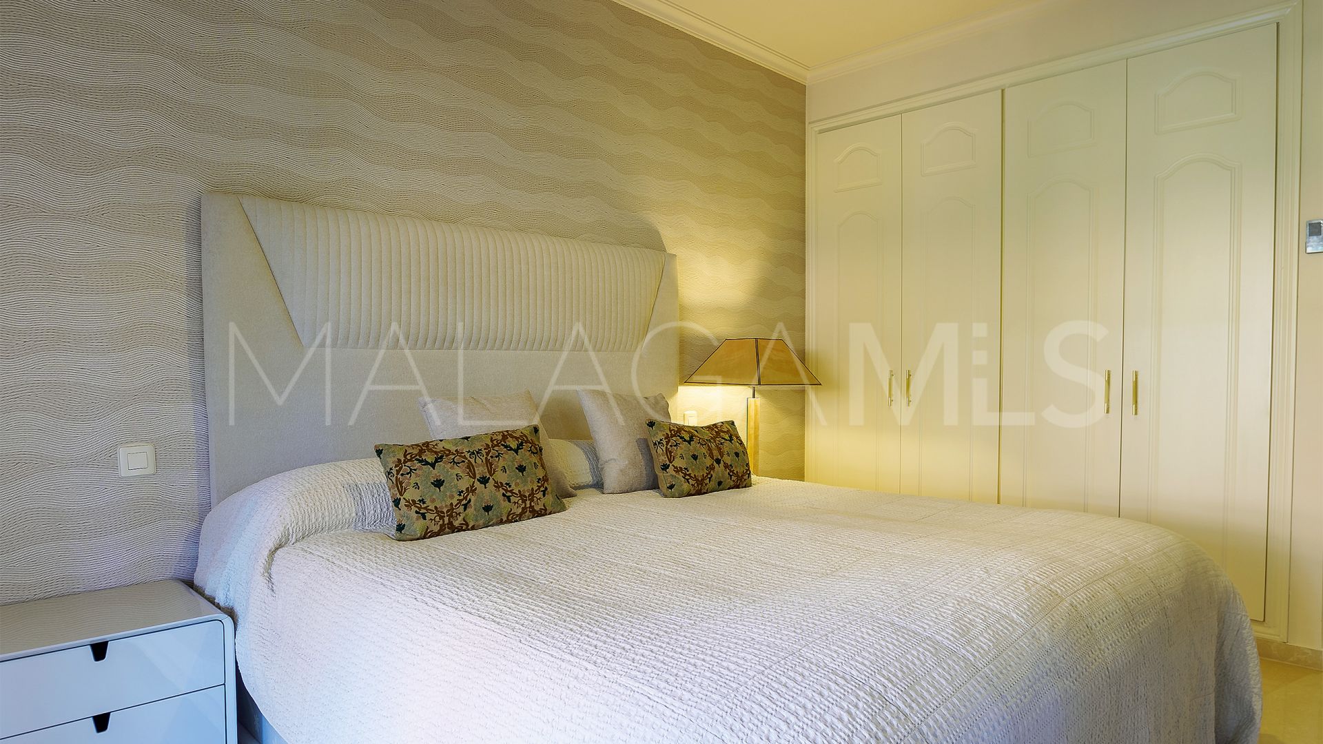 Buy El Embrujo Playa 2 bedrooms ground floor apartment