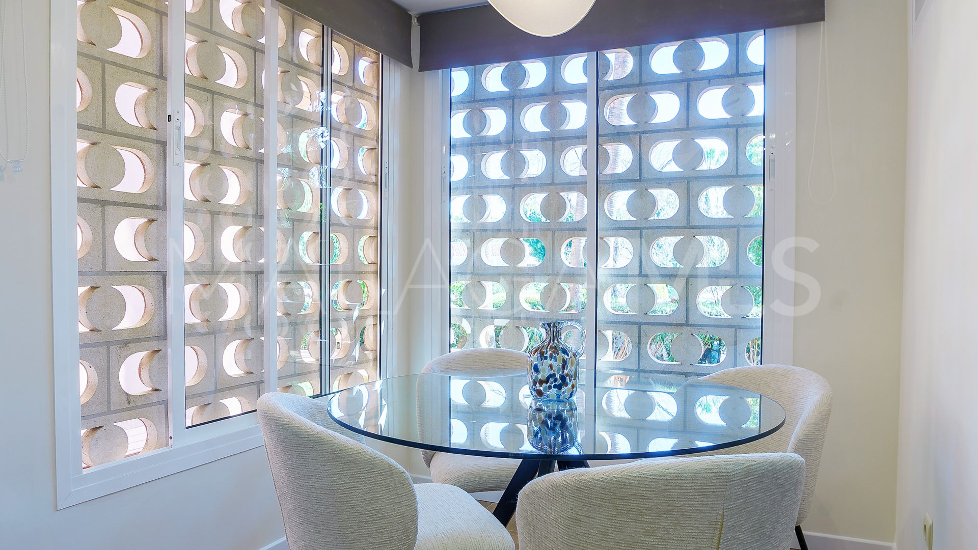 Buy El Embrujo Playa 2 bedrooms ground floor apartment