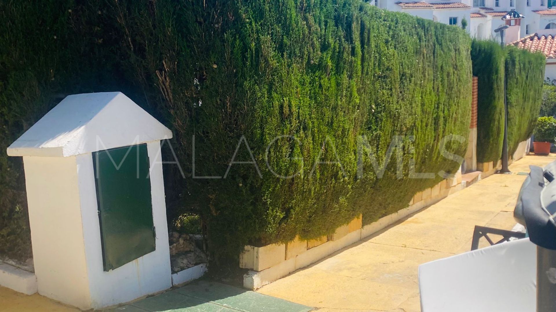 Reihenhaus for sale in Nueva Atalaya