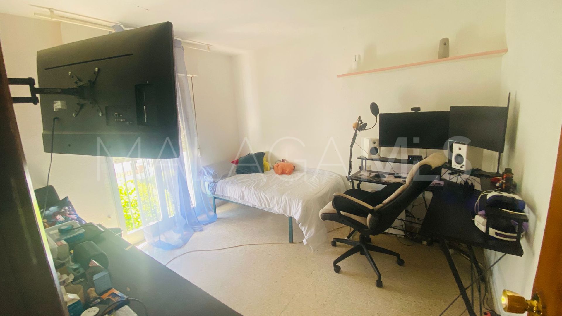 Reihenhaus for sale in Nueva Atalaya