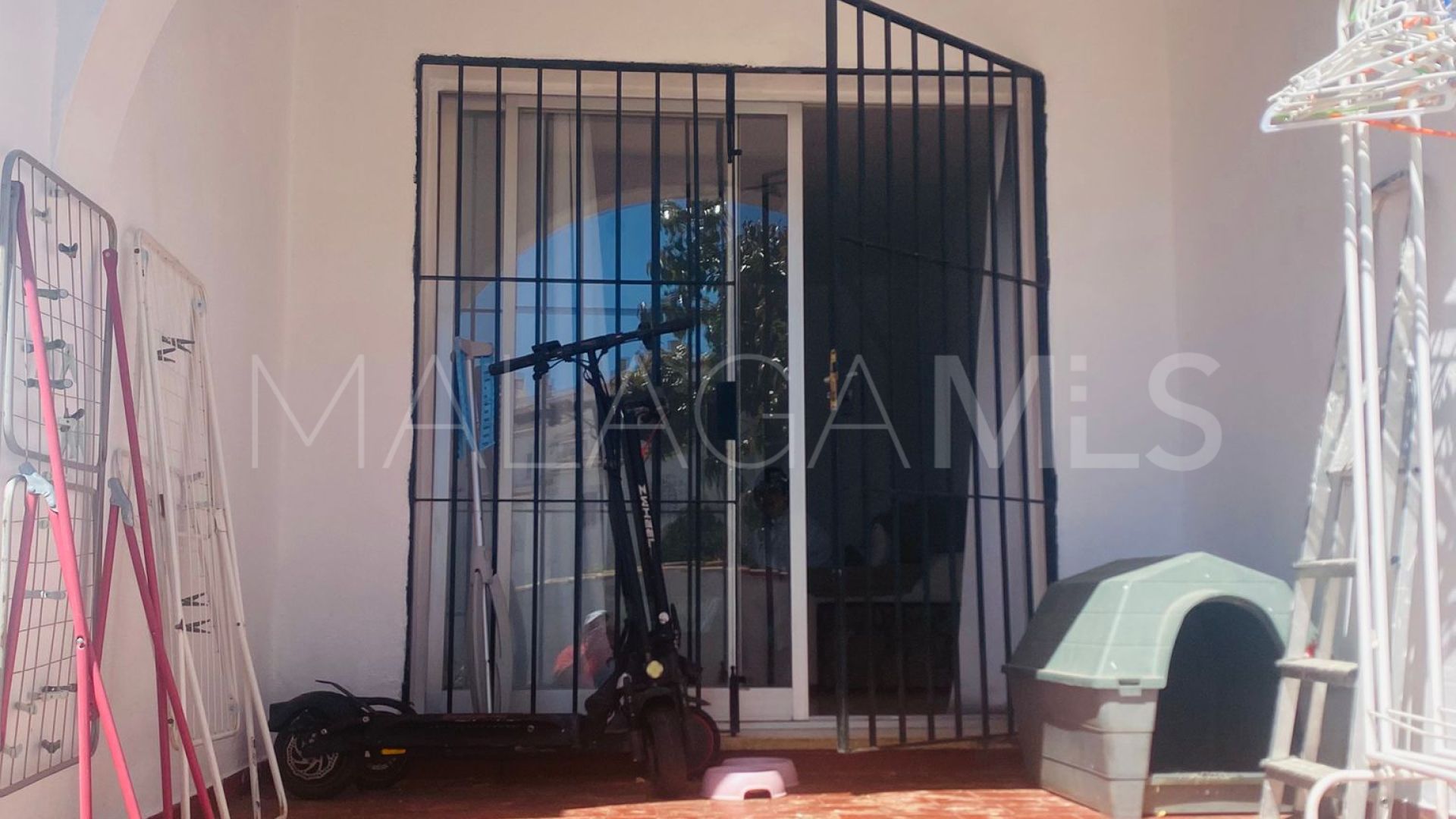 Reihenhaus for sale in Nueva Atalaya