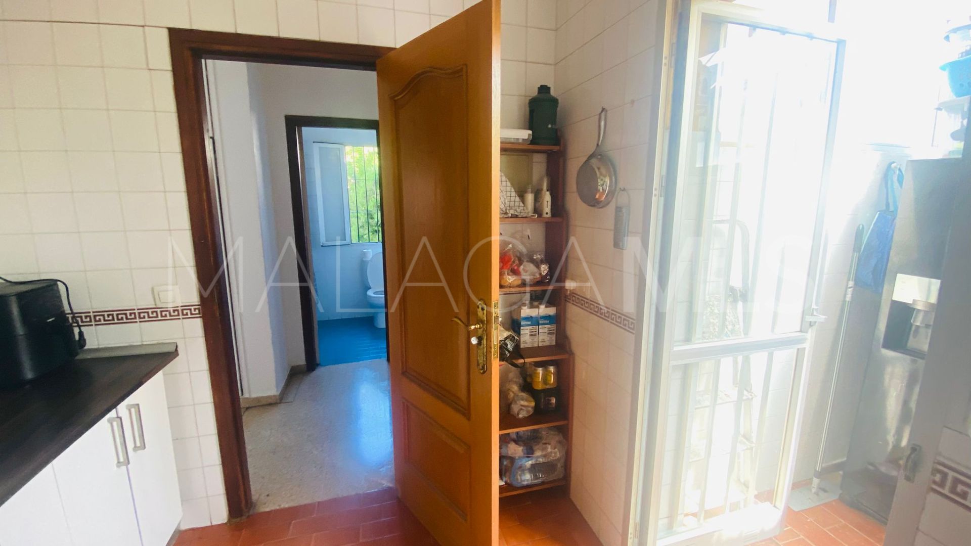Reihenhaus for sale in Nueva Atalaya