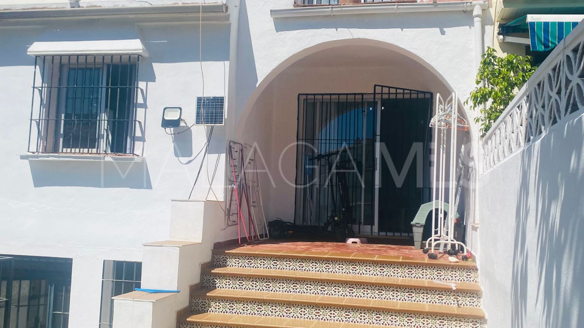 Reihenhaus for sale in Nueva Atalaya