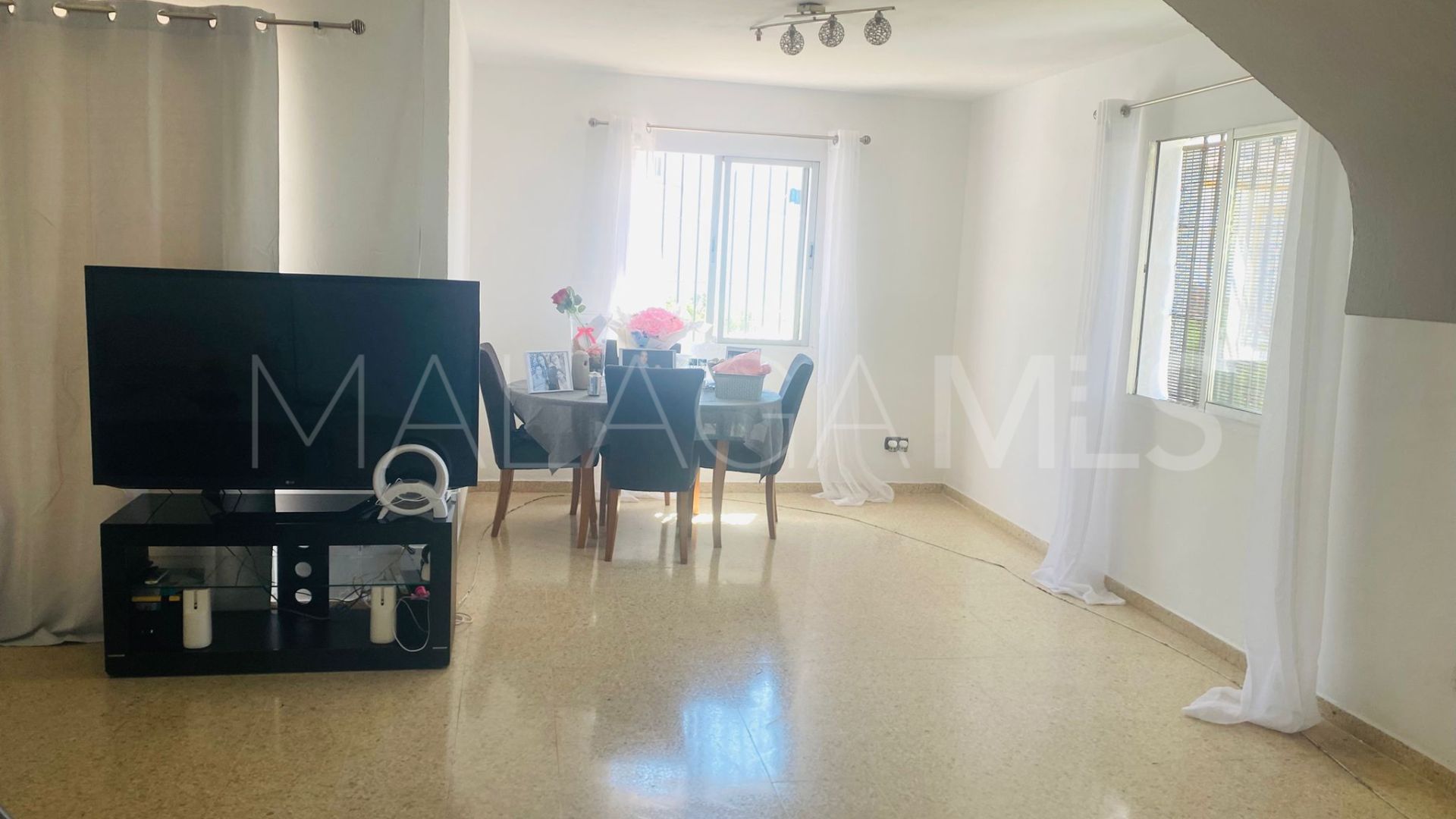 Reihenhaus for sale in Nueva Atalaya