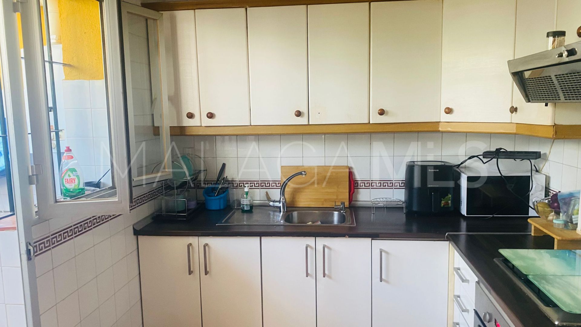 Reihenhaus for sale in Nueva Atalaya