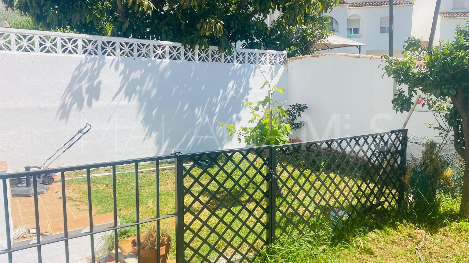 Reihenhaus for sale in Nueva Atalaya