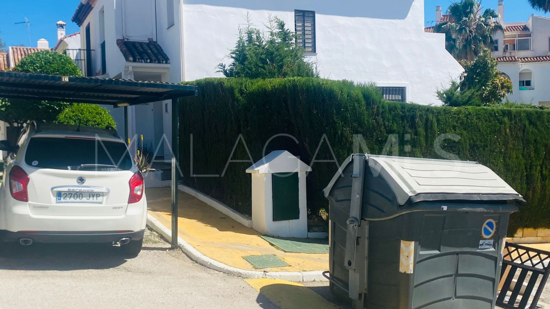 Reihenhaus for sale in Nueva Atalaya
