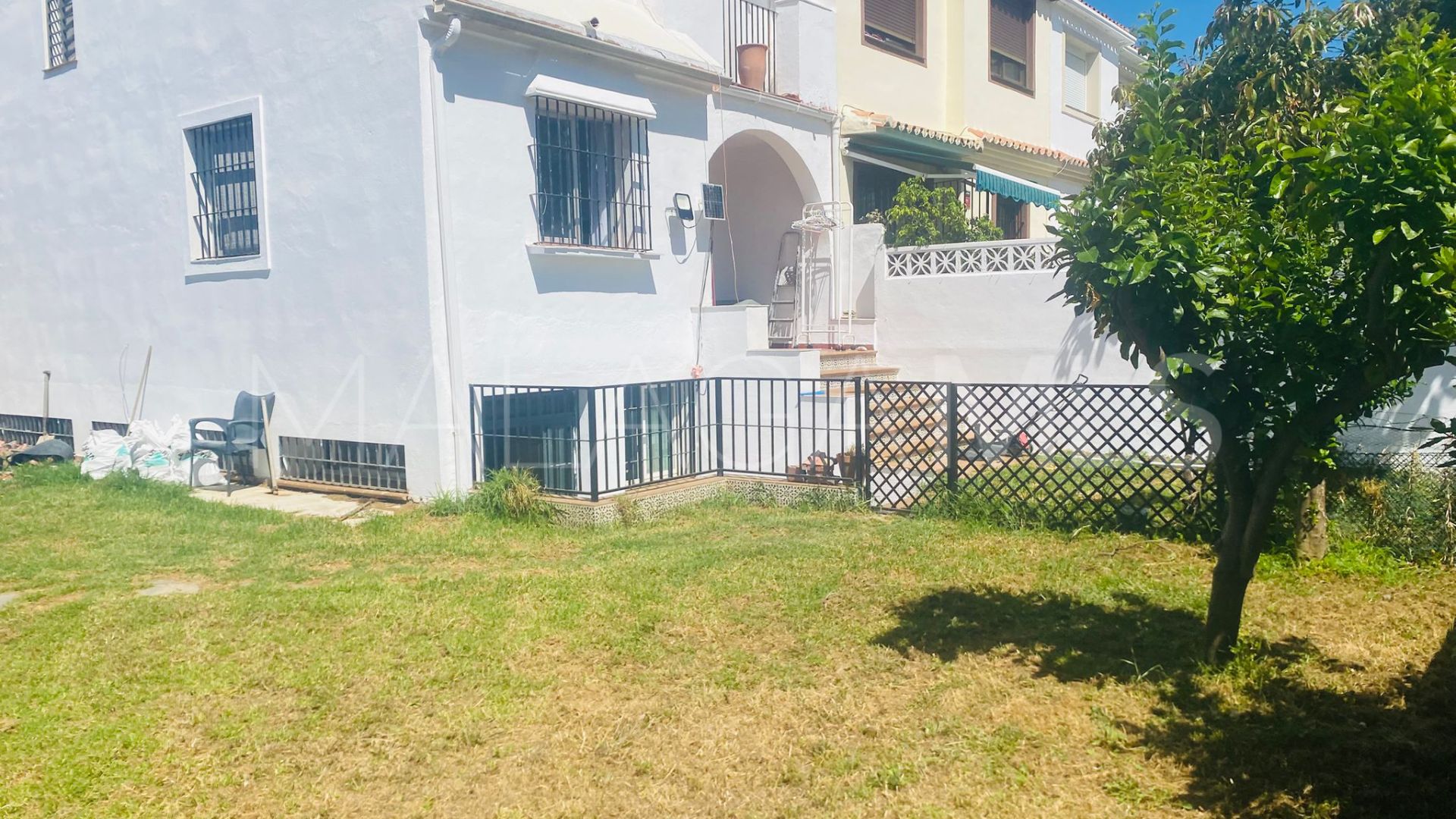 Reihenhaus for sale in Nueva Atalaya