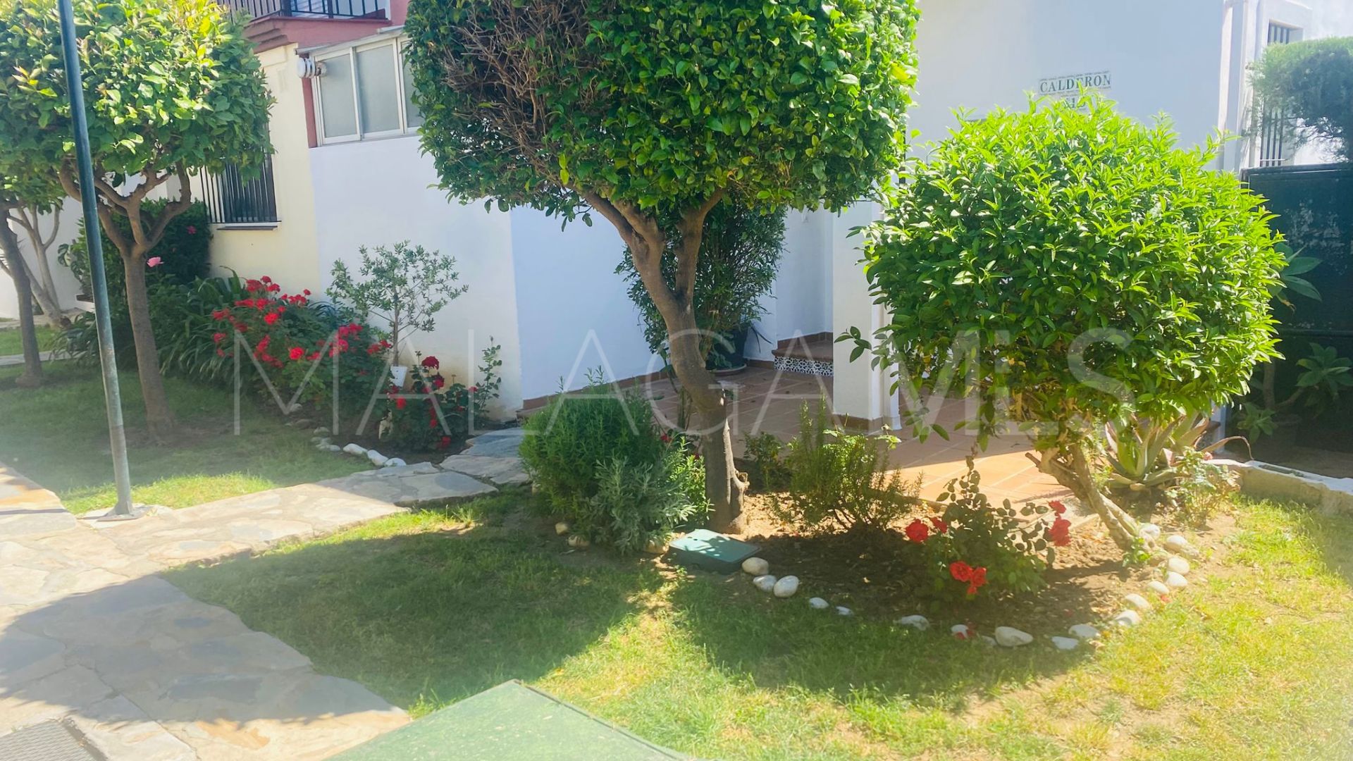 Reihenhaus for sale in Nueva Atalaya