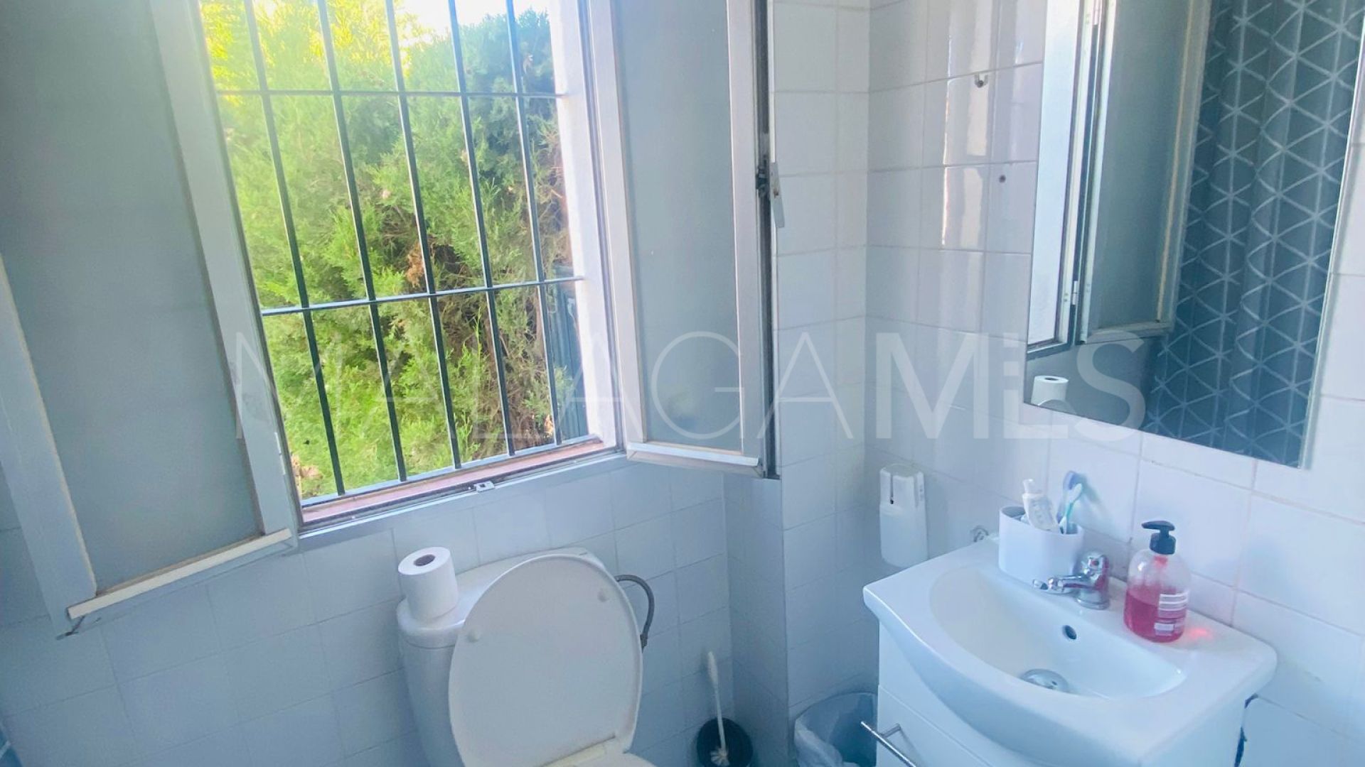 Reihenhaus for sale in Nueva Atalaya