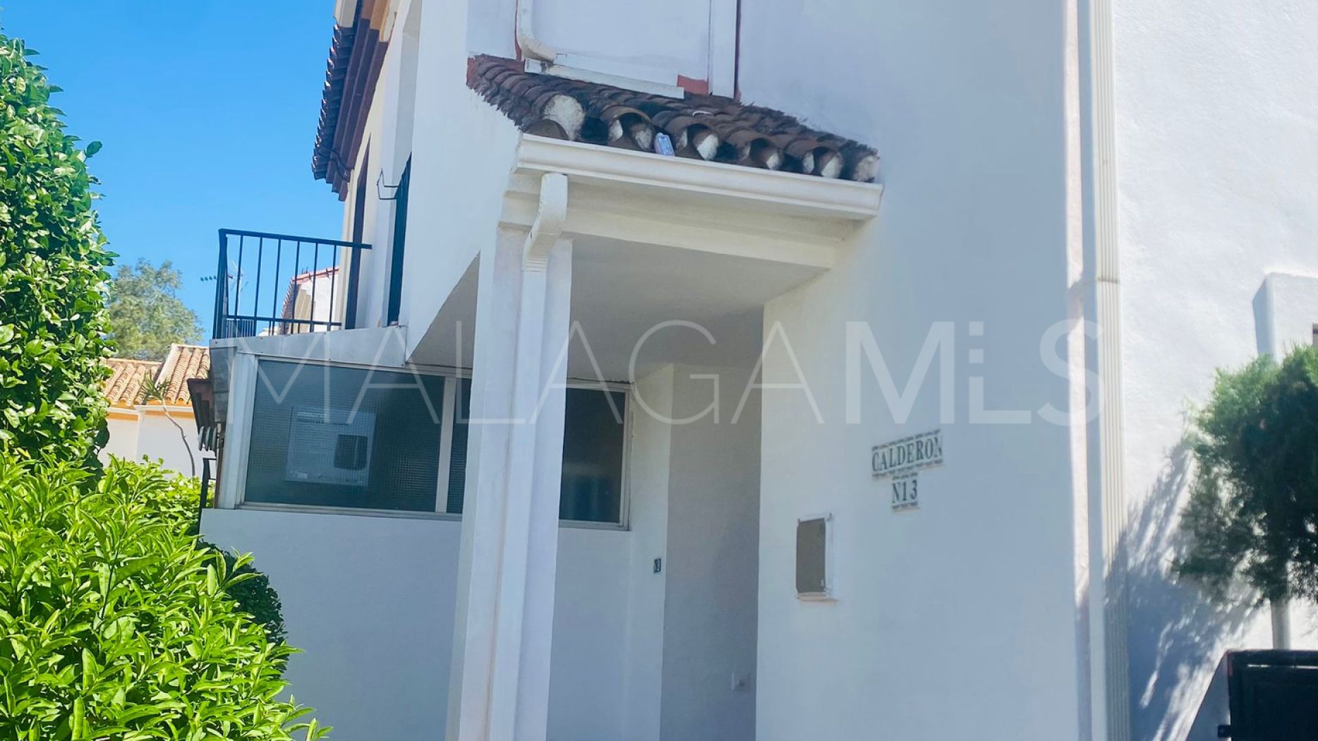 Reihenhaus for sale in Nueva Atalaya
