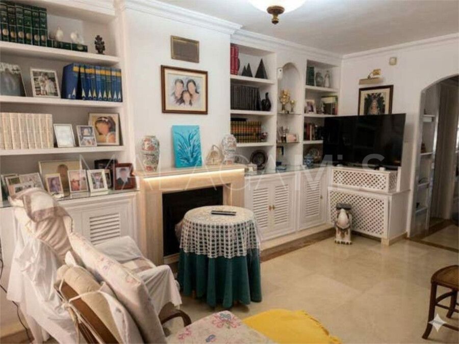 Maison de ville for sale in Las Brisas