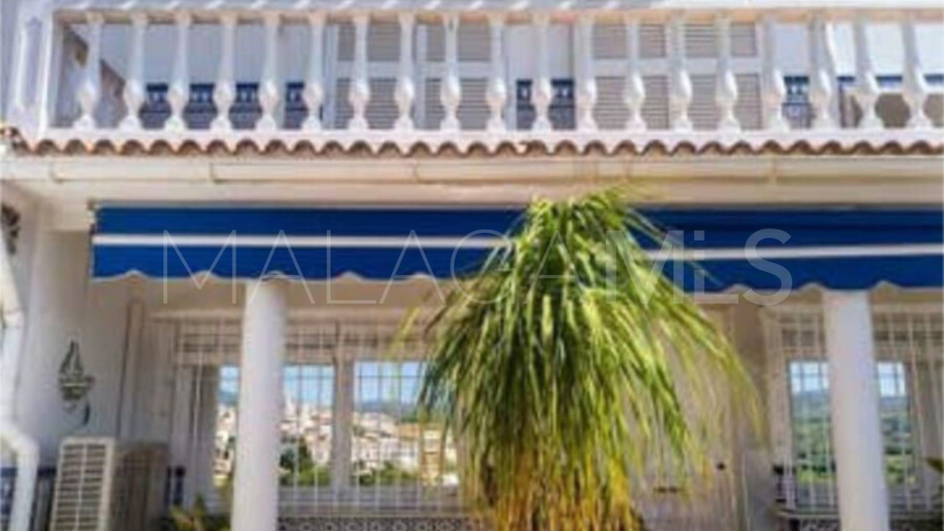 Maison de ville for sale in Las Brisas