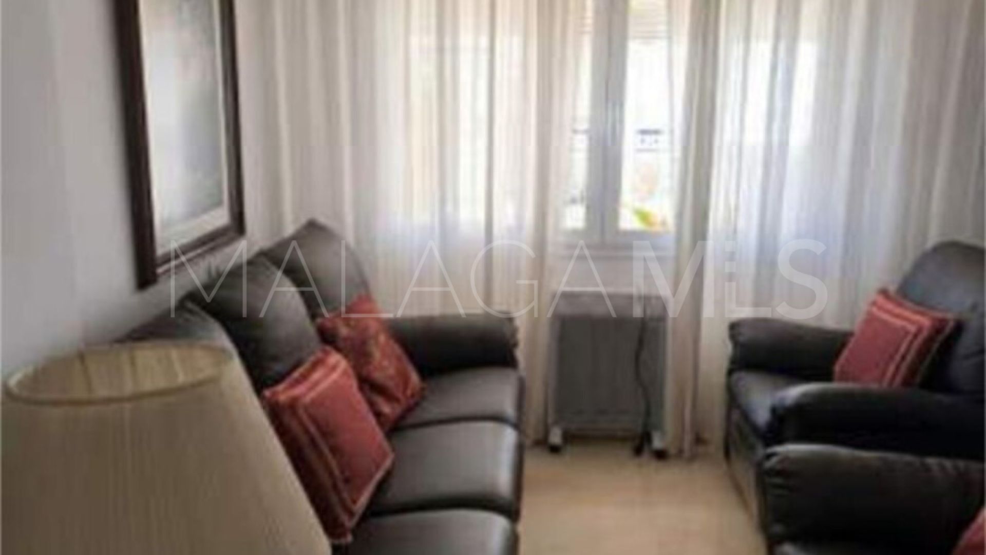 Maison de ville for sale in Las Brisas