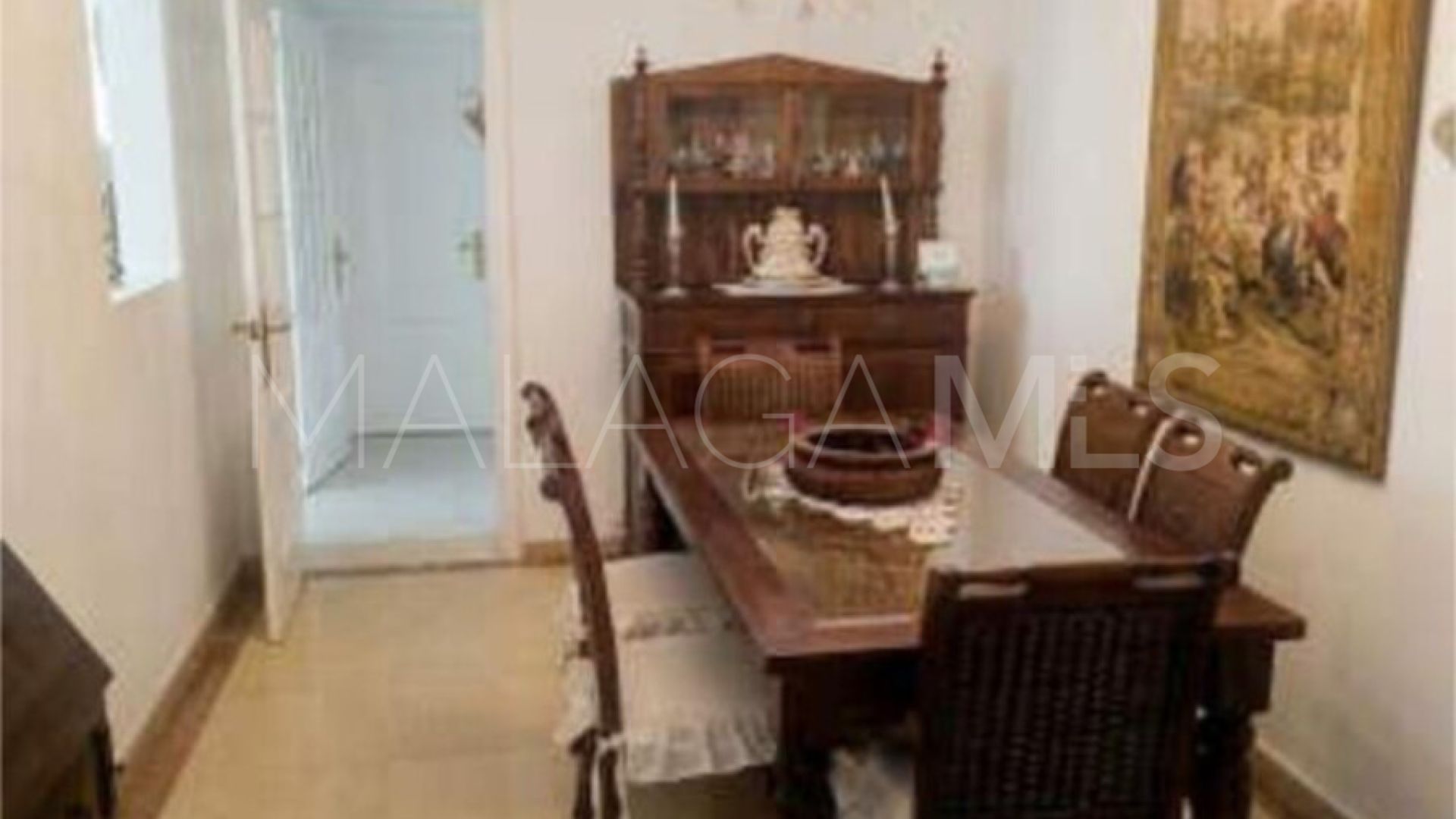 Maison de ville for sale in Las Brisas