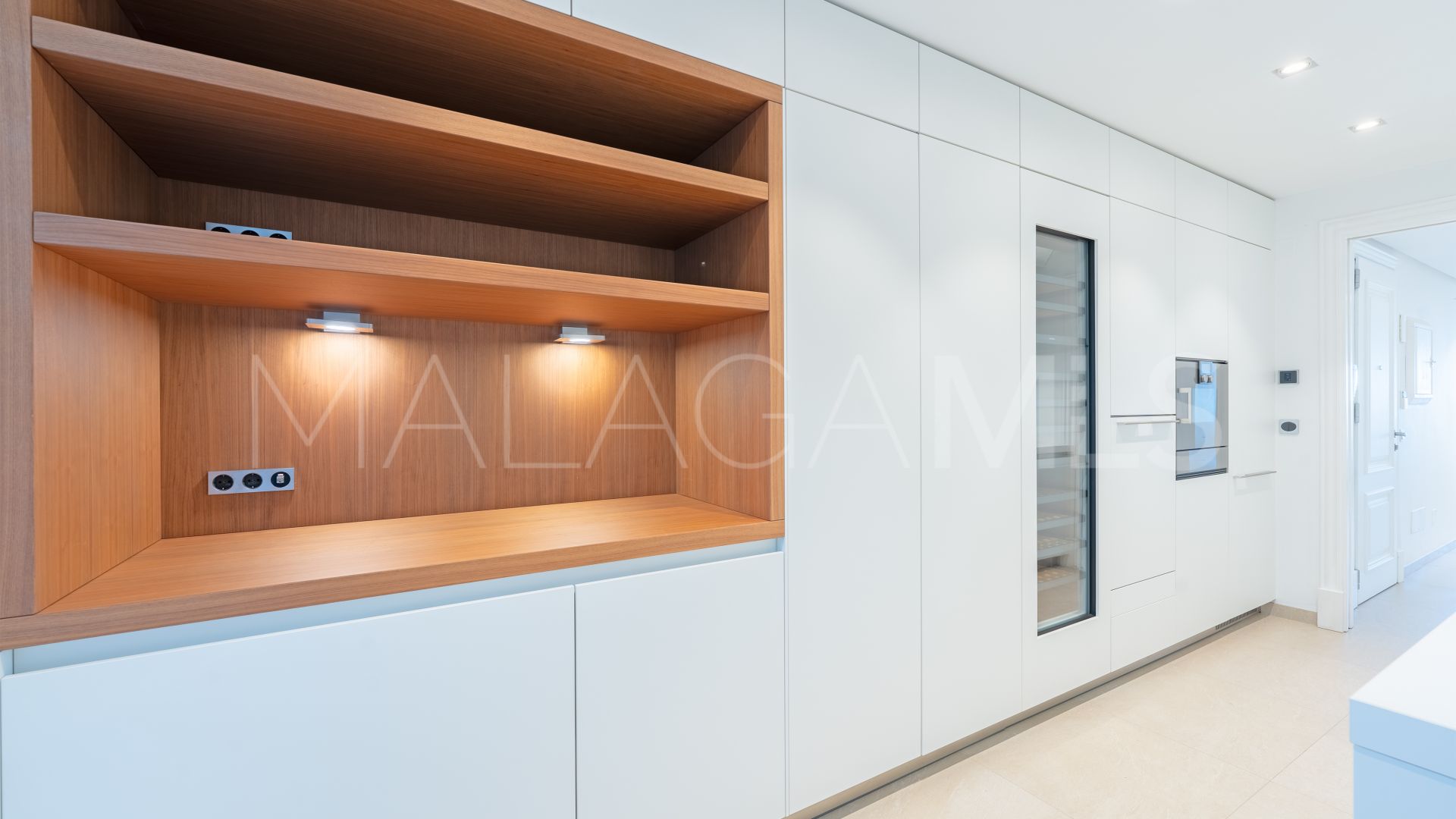 Apartamento planta baja with 2 bedrooms for sale in Doncella Beach