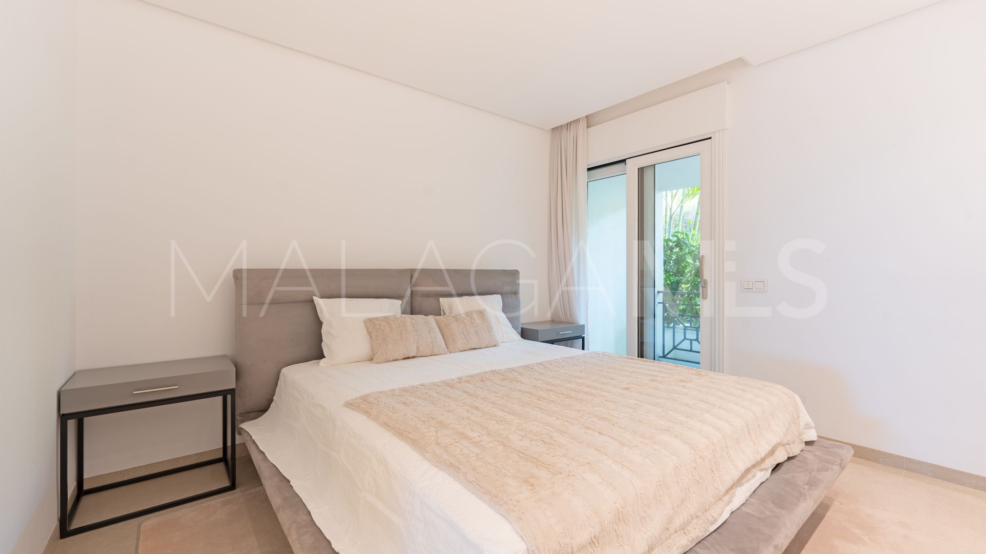 Apartamento planta baja with 2 bedrooms for sale in Doncella Beach