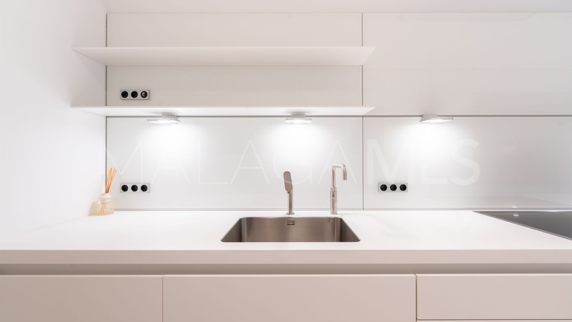 Apartamento planta baja with 2 bedrooms for sale in Doncella Beach