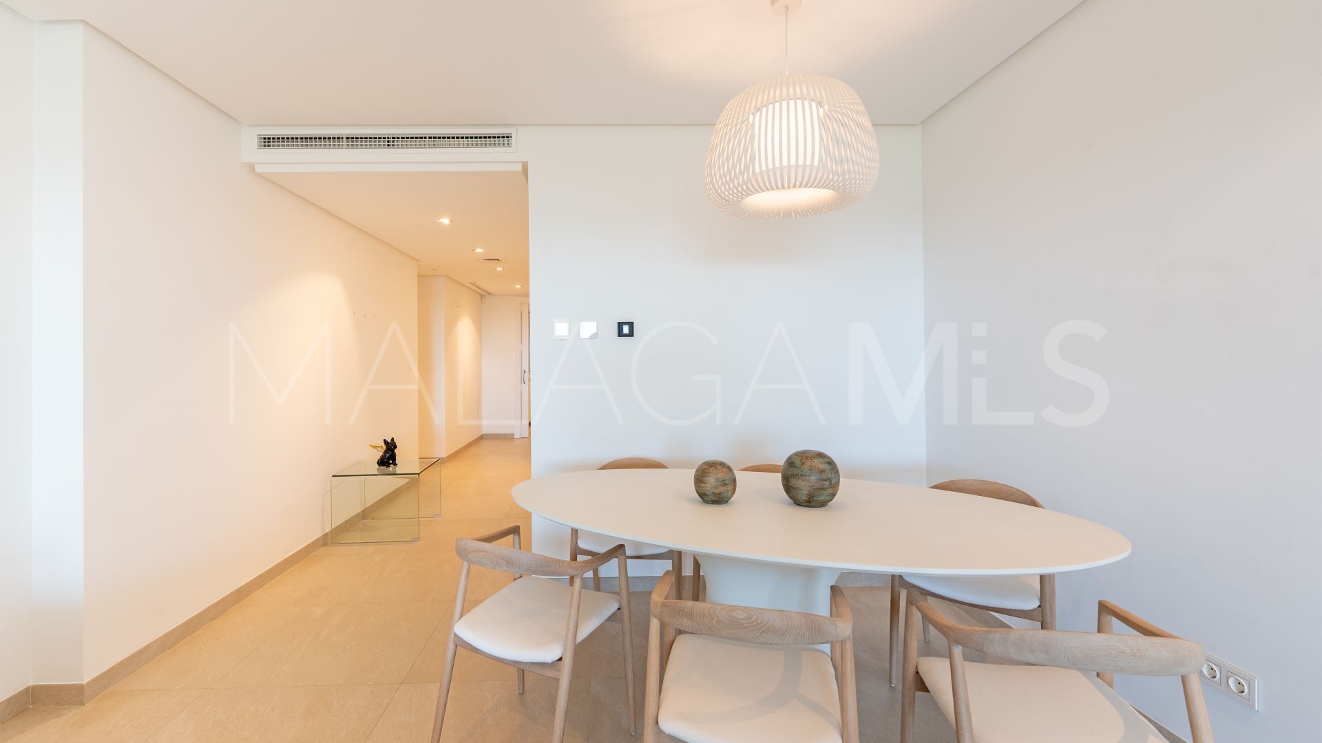 Apartamento planta baja with 2 bedrooms for sale in Doncella Beach