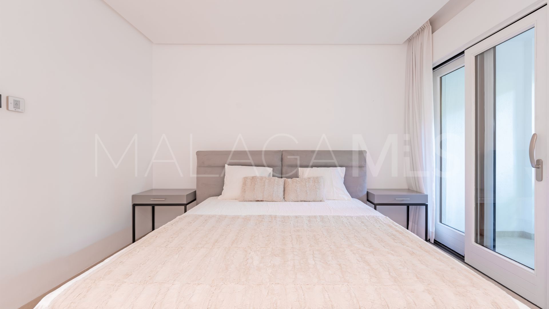 Apartamento planta baja with 2 bedrooms for sale in Doncella Beach