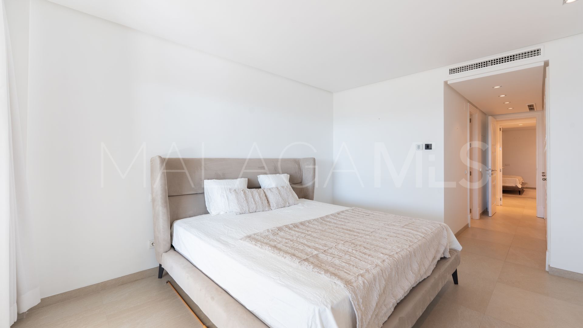 Apartamento planta baja with 2 bedrooms for sale in Doncella Beach