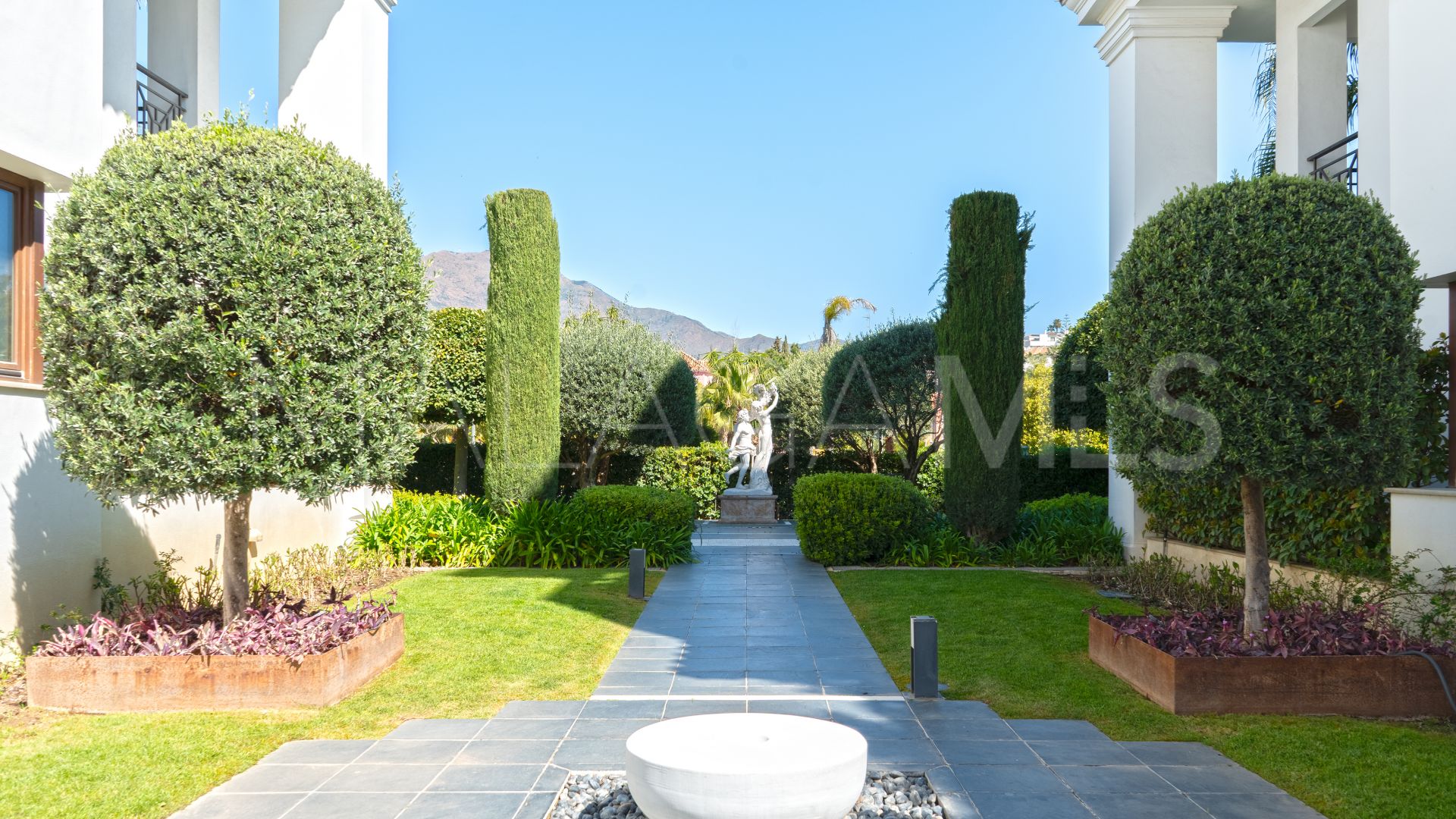 Apartamento planta baja with 2 bedrooms for sale in Doncella Beach