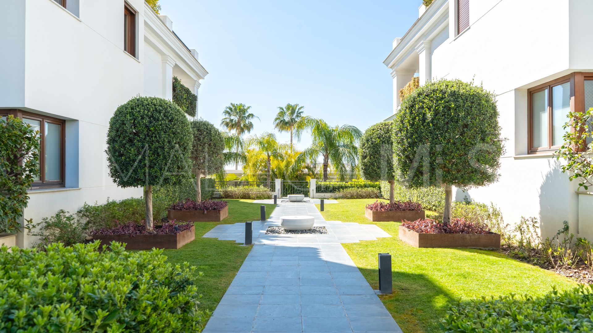 Apartamento planta baja with 2 bedrooms for sale in Doncella Beach