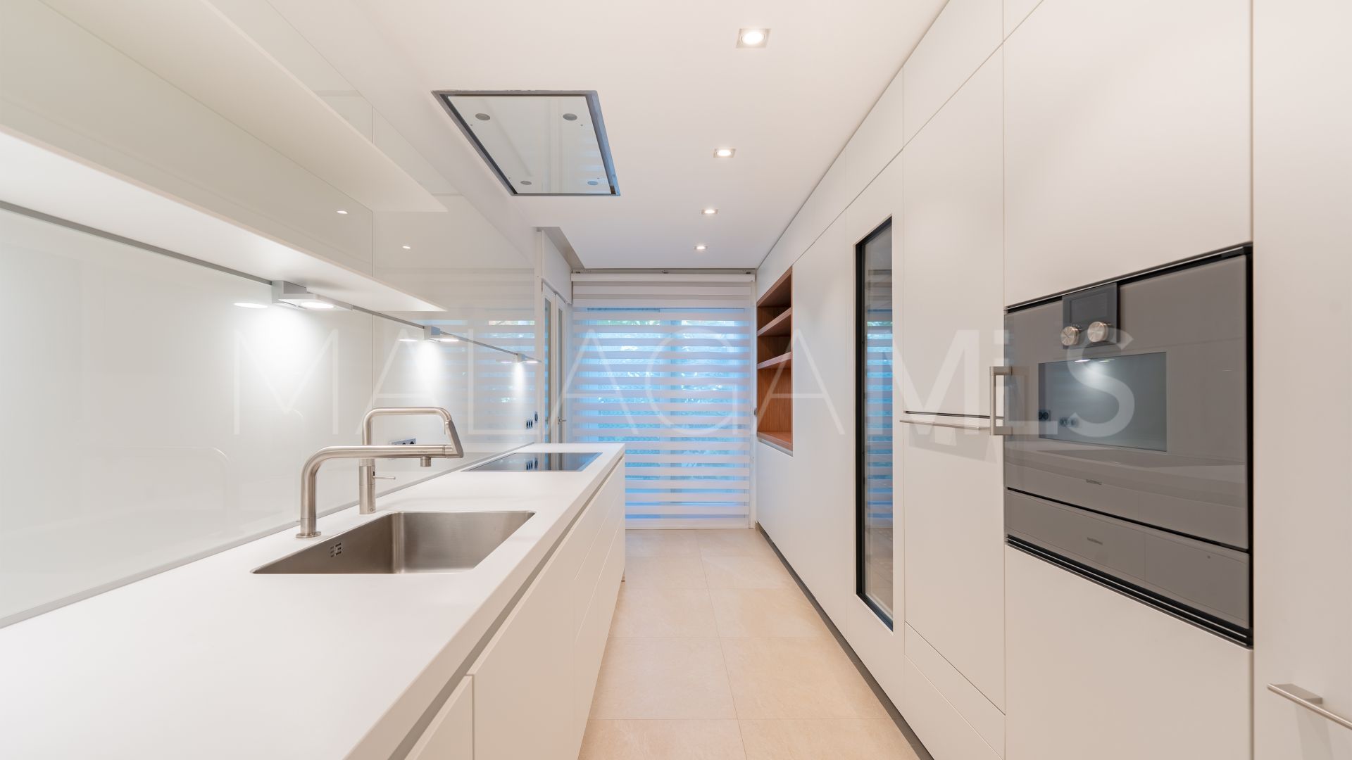 Apartamento planta baja with 2 bedrooms for sale in Doncella Beach