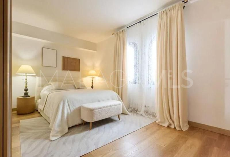 For sale apartment in Playas del Duque with 2 bedrooms