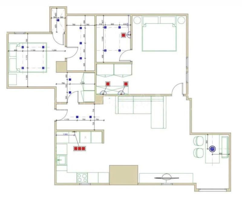 For sale apartment in Playas del Duque with 2 bedrooms