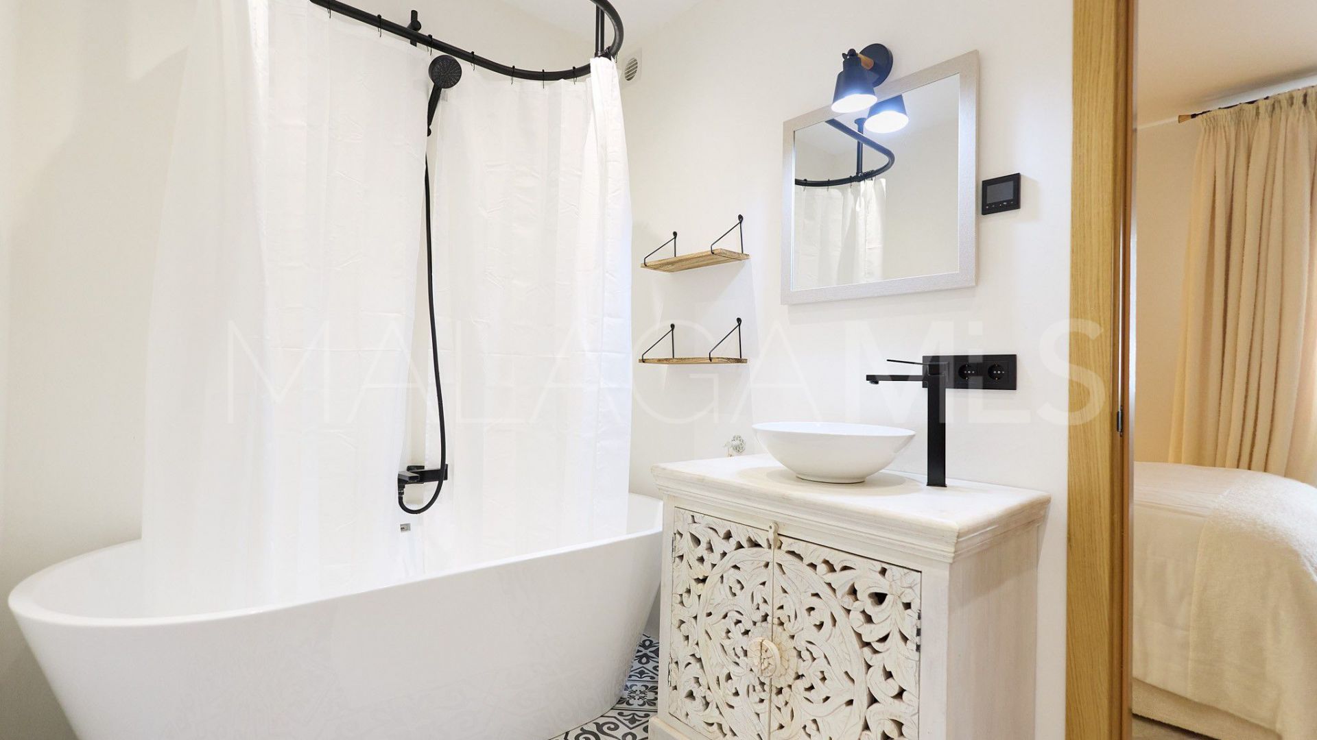 For sale apartment in Playas del Duque with 2 bedrooms