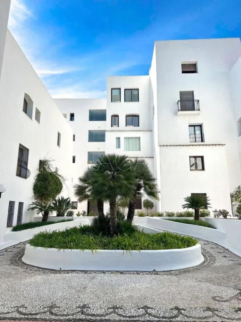 For sale apartment in Playas del Duque with 2 bedrooms