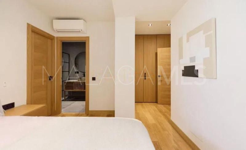 For sale apartment in Playas del Duque with 2 bedrooms