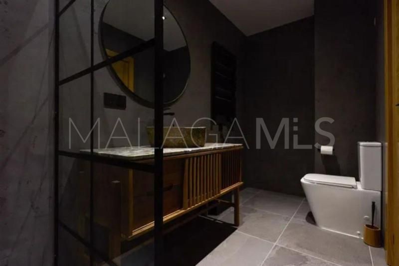 For sale apartment in Playas del Duque with 2 bedrooms