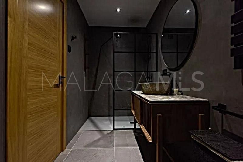 For sale apartment in Playas del Duque with 2 bedrooms