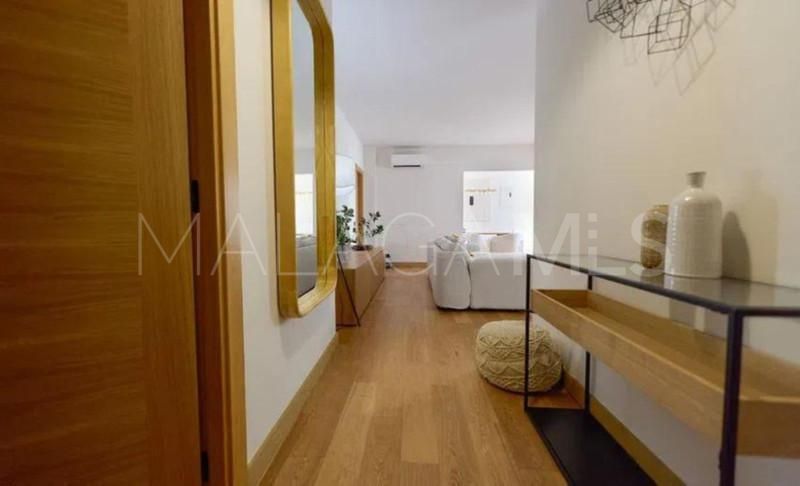 For sale apartment in Playas del Duque with 2 bedrooms