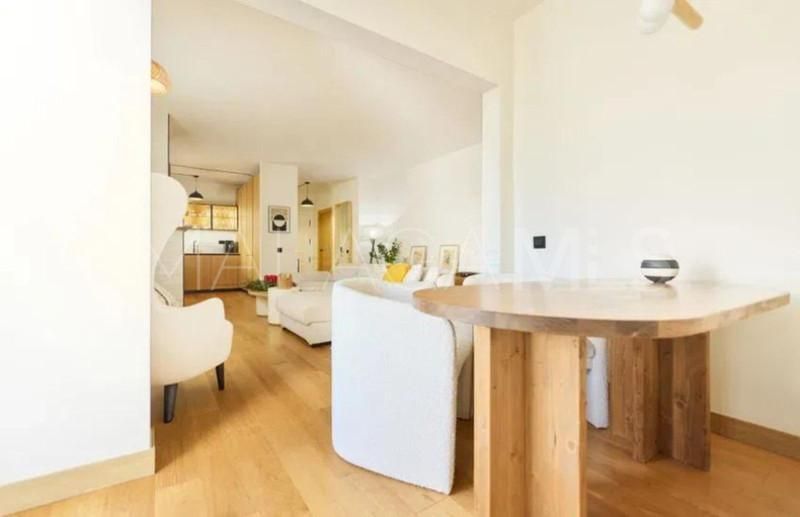 For sale apartment in Playas del Duque with 2 bedrooms