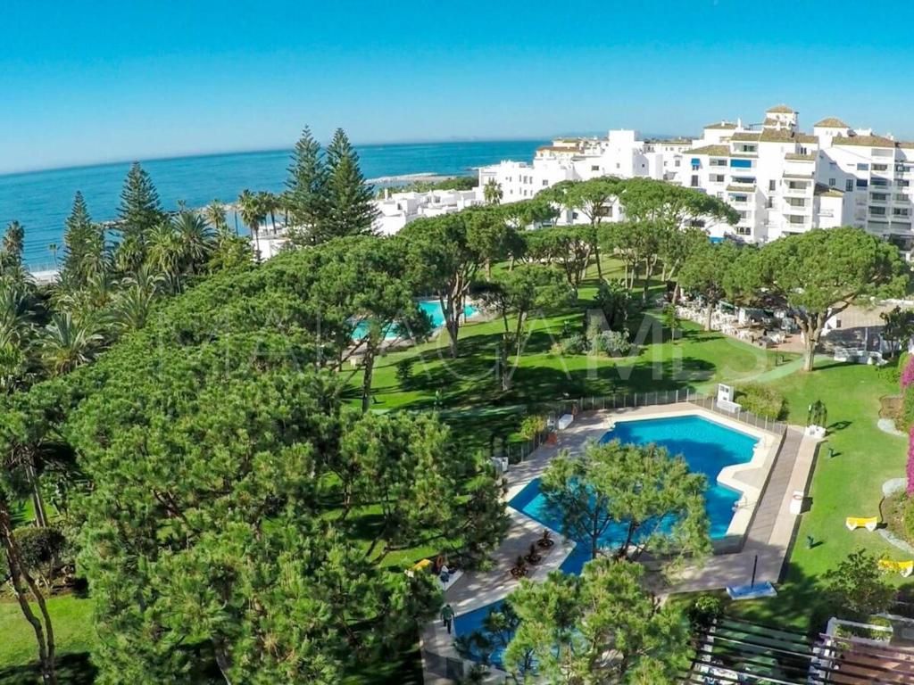 For sale apartment in Playas del Duque with 2 bedrooms