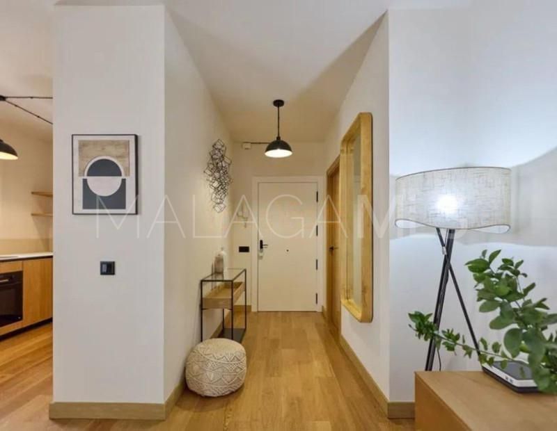 For sale apartment in Playas del Duque with 2 bedrooms