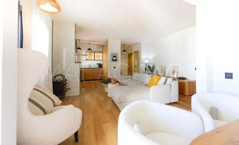 For sale apartment in Playas del Duque with 2 bedrooms